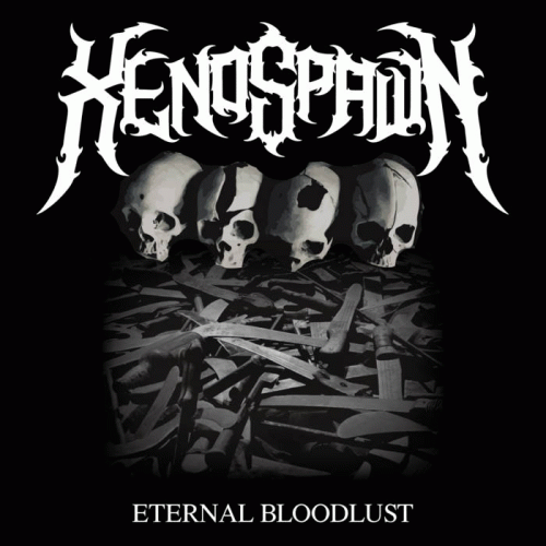 Xenospawn : Eternal Bloodlust